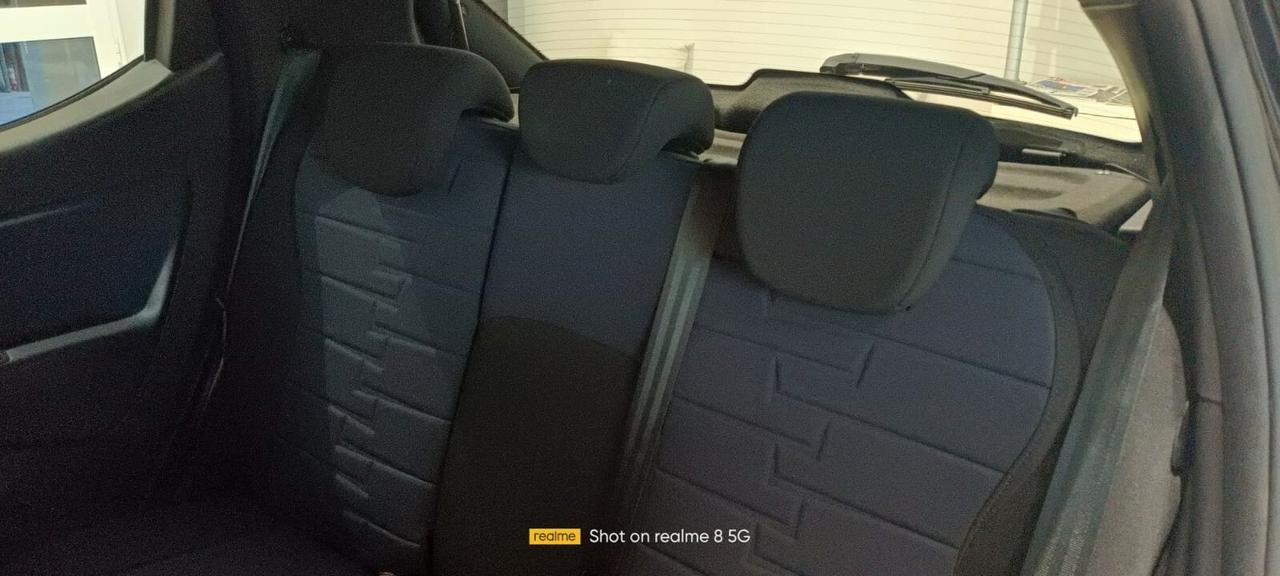 Lancia Ypsilon 1.0 FireFly 5 porte S&S Hybrid Platino