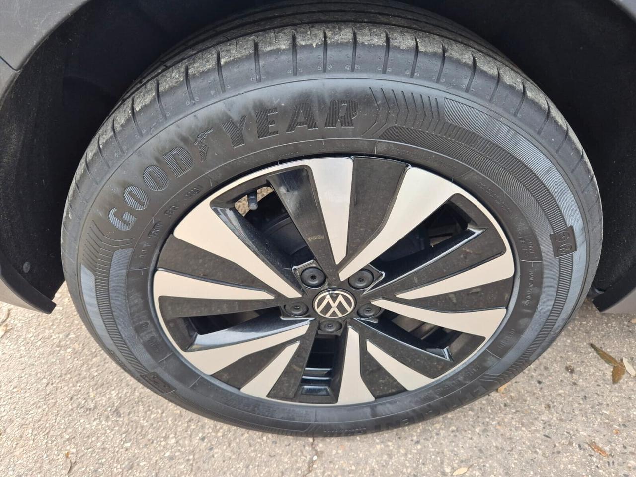 Volkswagen Taigo 1.0 TSI 95 CV Life