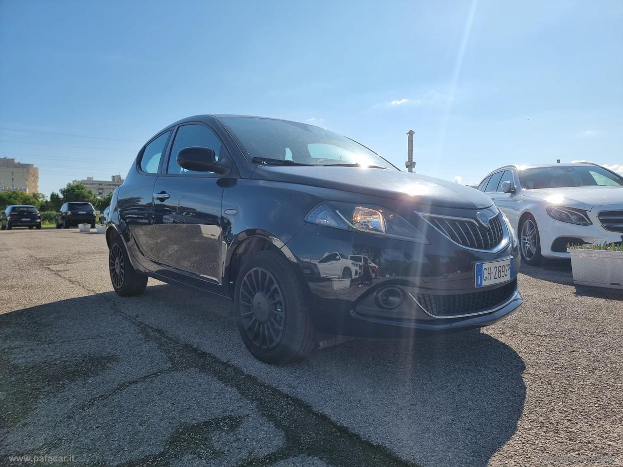 LANCIA Ypsilon 1.0 FireFly 5pS&S Hyb. Eco Silv.