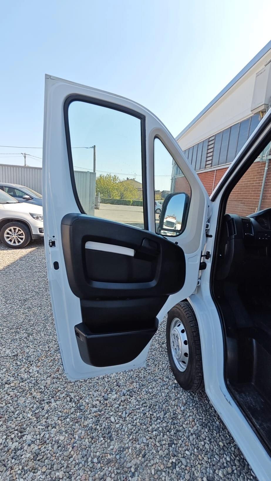 Opel Movano 33 2.2 BlueHDi 140 S&S PC-TN Furgone