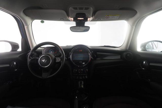 MINI Mini 5 Porte 1.5 Cooper Classic 5 porte