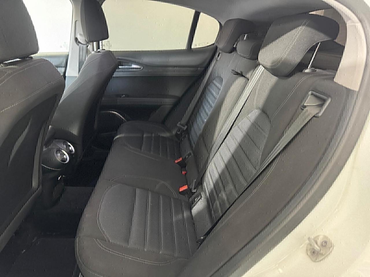 Alfa Romeo Stelvio 2.2 Turbodiesel 190 CV AT8 Q4 Executive