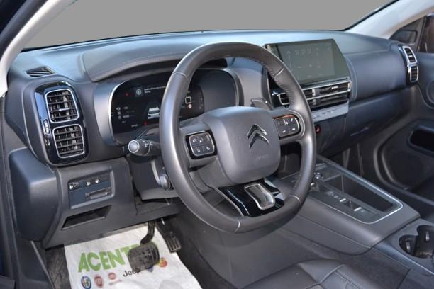 CITROEN C 5 - AIRCROSS MAX BLUE HDI S&S EAT8