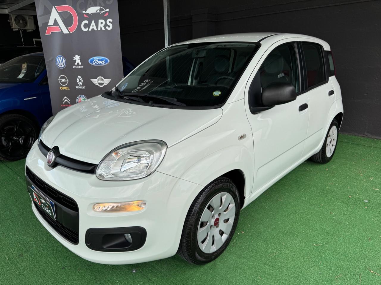 Fiat Panda 1.3 MJT S&S Easy