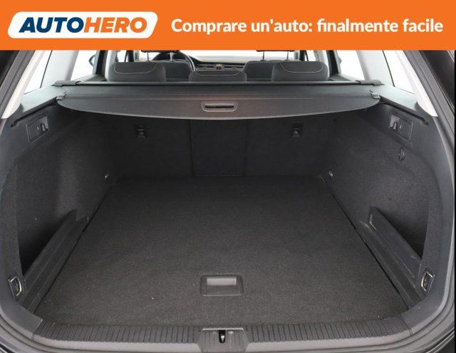 VOLKSWAGEN Passat Variant 2.0 TDI SCR EVO DSG Business