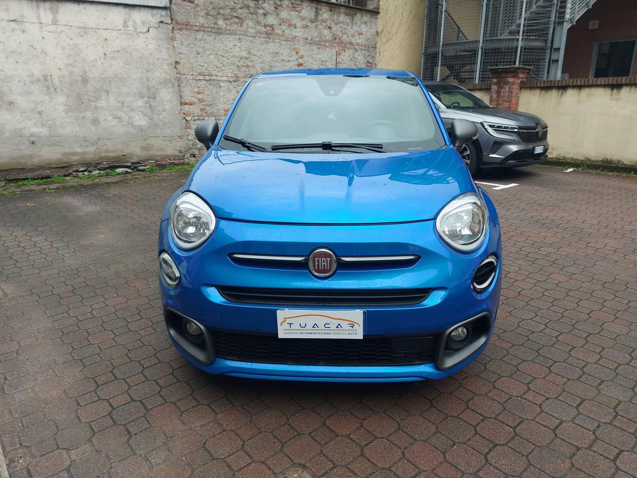 Fiat 500X SPORT 1.6 MJT 130 CAVALLI