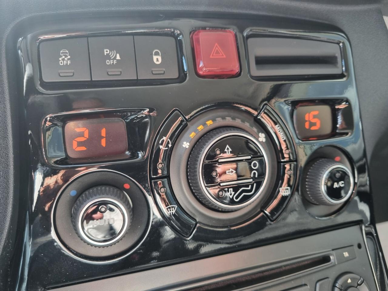 Citroen C3 Picasso 1.6 HDi 90 Exclusive