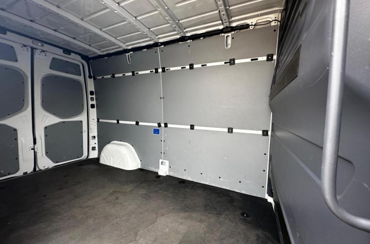 MERCEDES Sprinter 314 CDI F 39/33