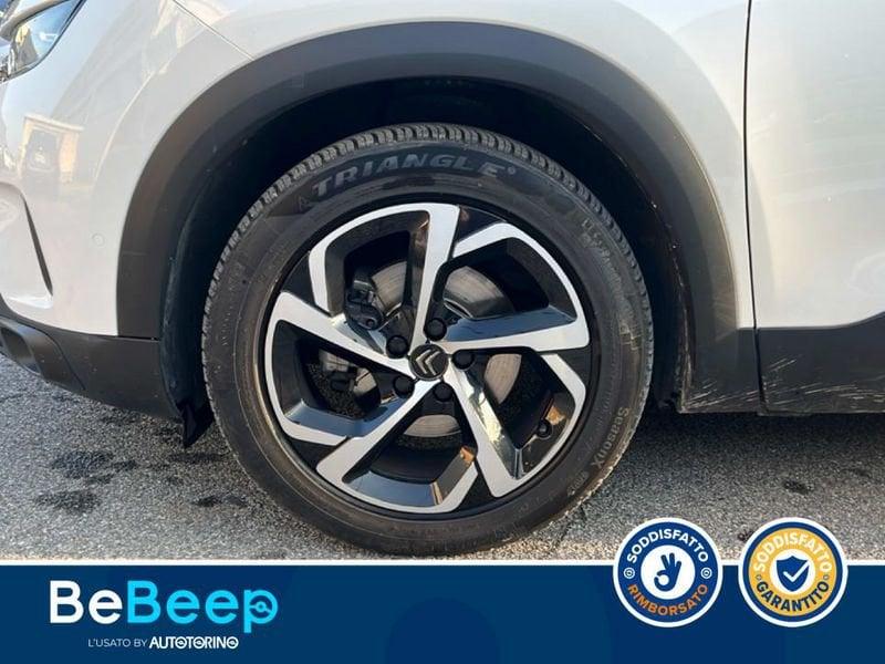 Citroën C5 Aircross 1.5 BLUEHDI SHINE S&S 130CV EAT8 MY19