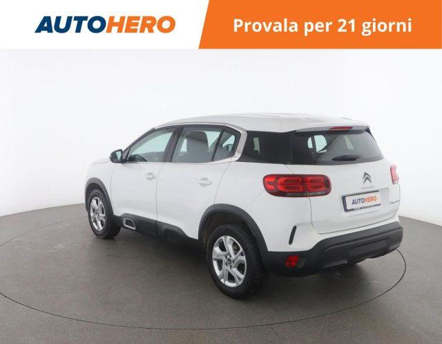 CITROEN C5 Aircross BlueHDi 130 S&S Live