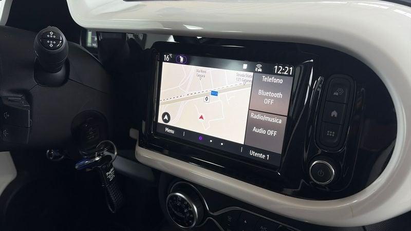 Renault Twingo Electric Twingo 22kWh Techno
