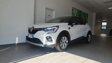 Renault Captur Hybrid E-Tech 145 CV Intens