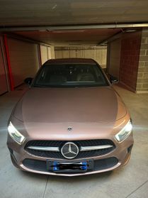 Mercedes-benz A 200 Executive