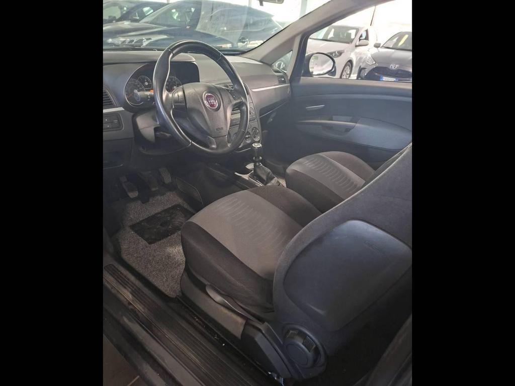 Fiat Grande Punto 3 Porte 1.4 Dynamic