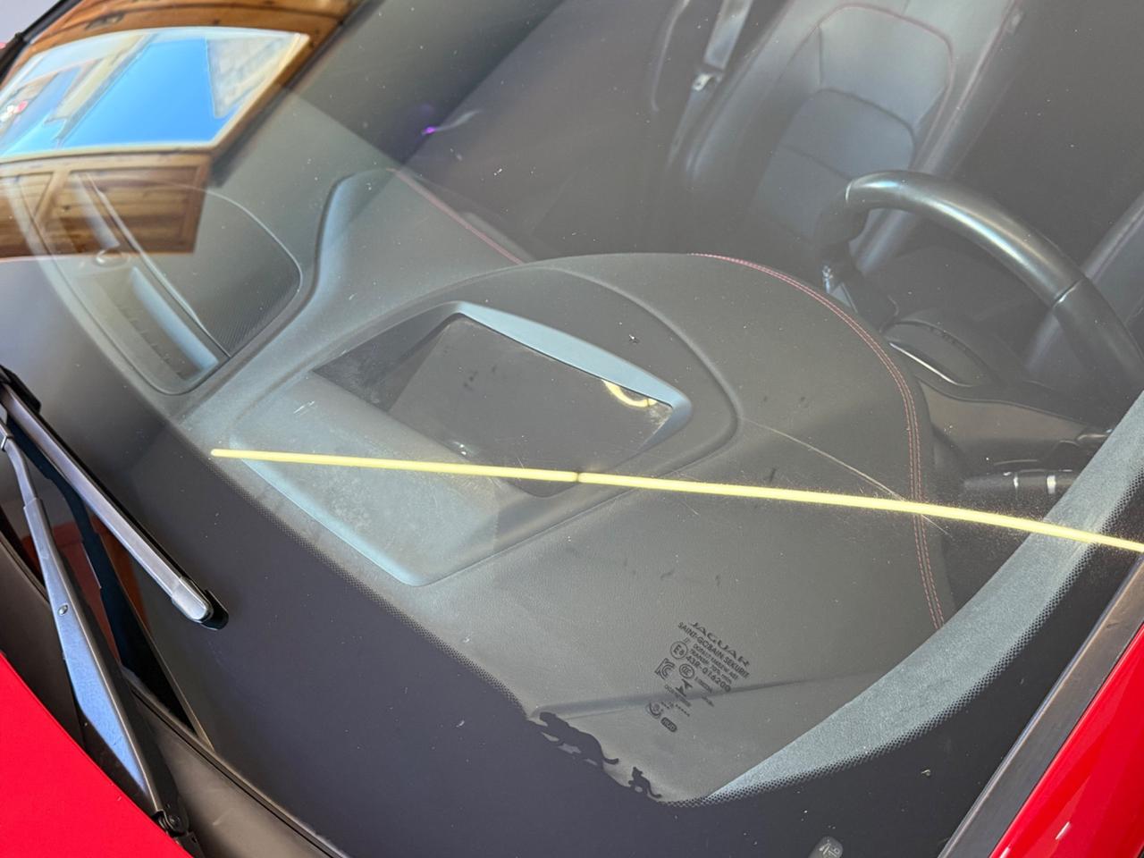 Jaguar E-Pace 2.0D 180 CV AWD aut. R-Dynamic SE FIRST EDITION