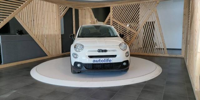 Fiat 500X 1.3 mjet Cross 95cv