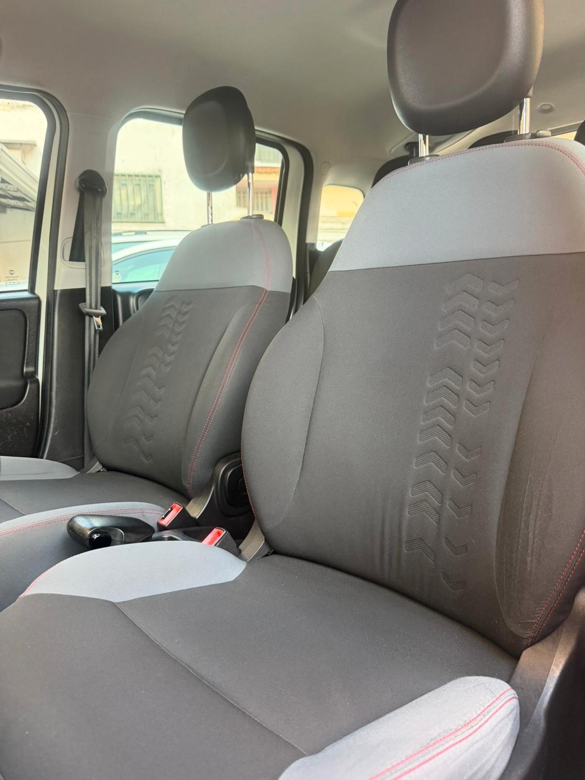 Fiat Panda 0.9 TwinAir 85cv Turbo Natural Power Easy