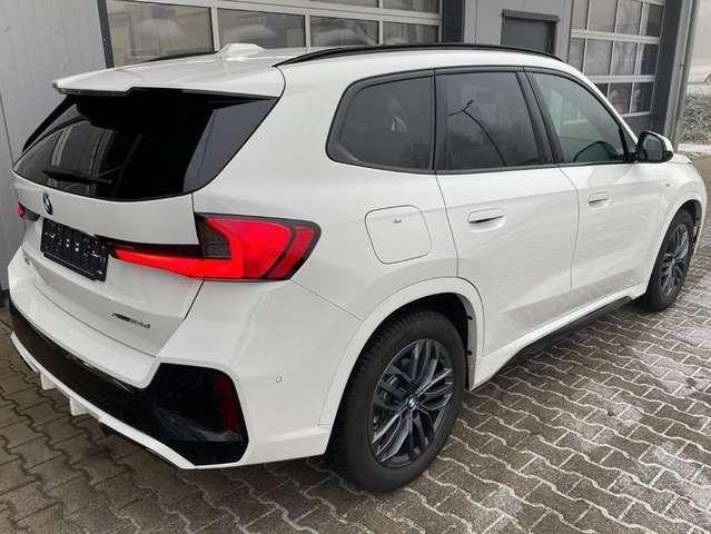 BMW X1 XDRIVE 23D M SPORT MSPORT M-SPORT TETTO ACC KAMERA