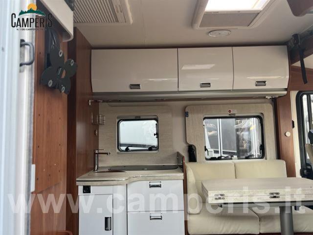 LAIKA LAIKA KOSMO 912 EMBLEMA