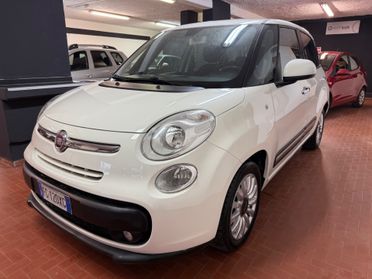 Fiat 500L 1.3 Multijet