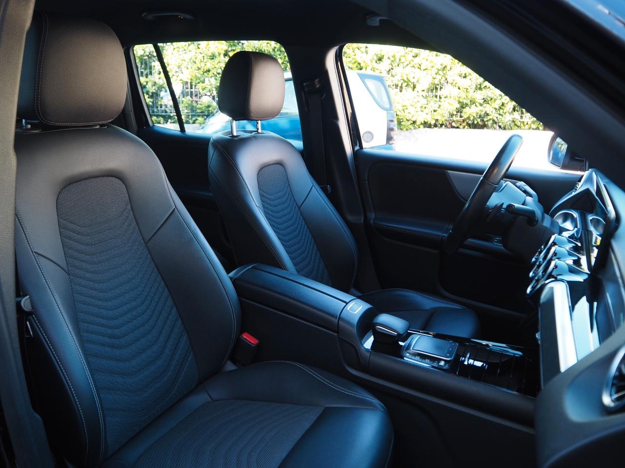 Mercedes-benz GLB 180 d Automatic Sport