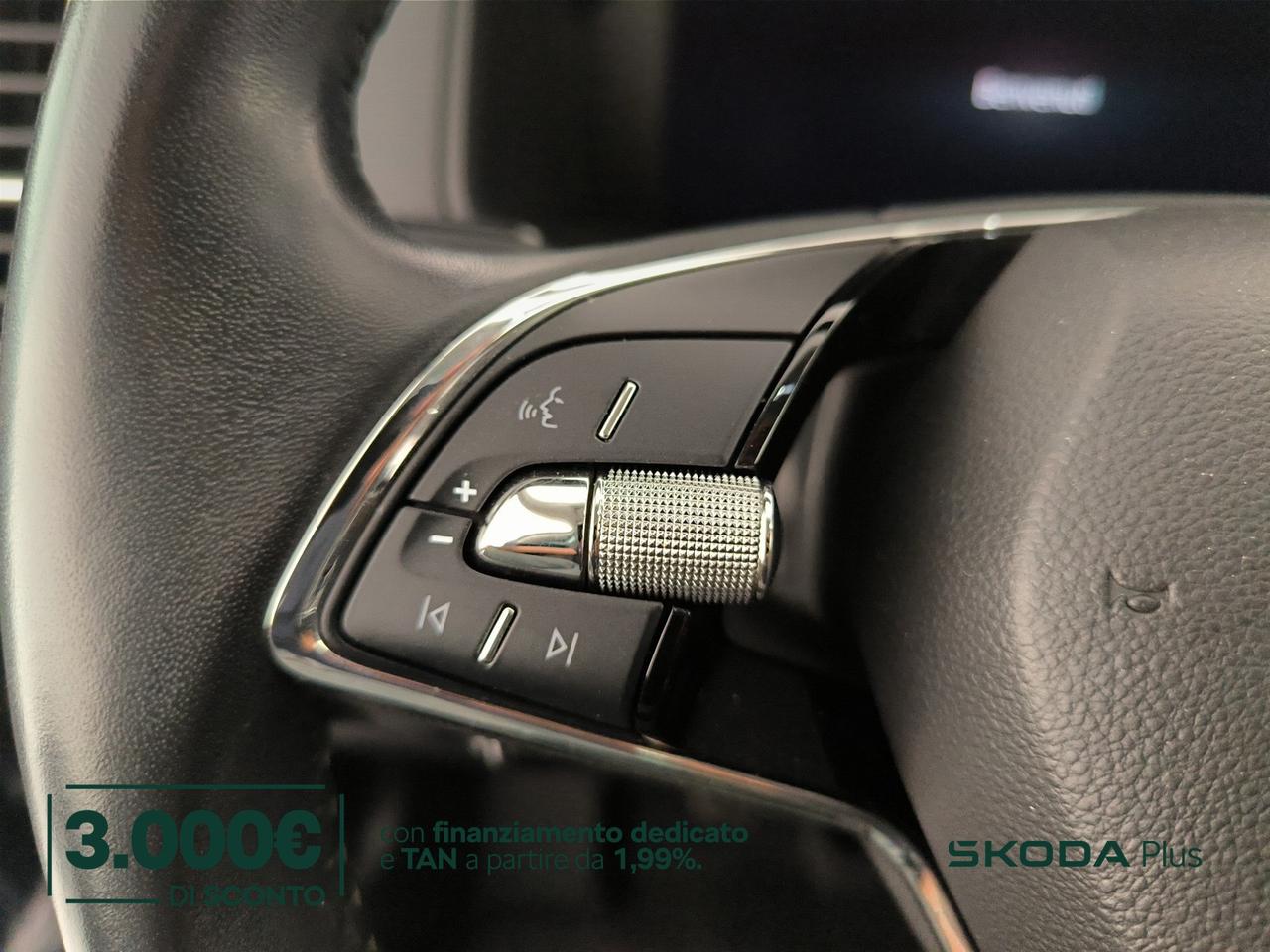 Skoda Karoq 2.0 tdi style 115cv