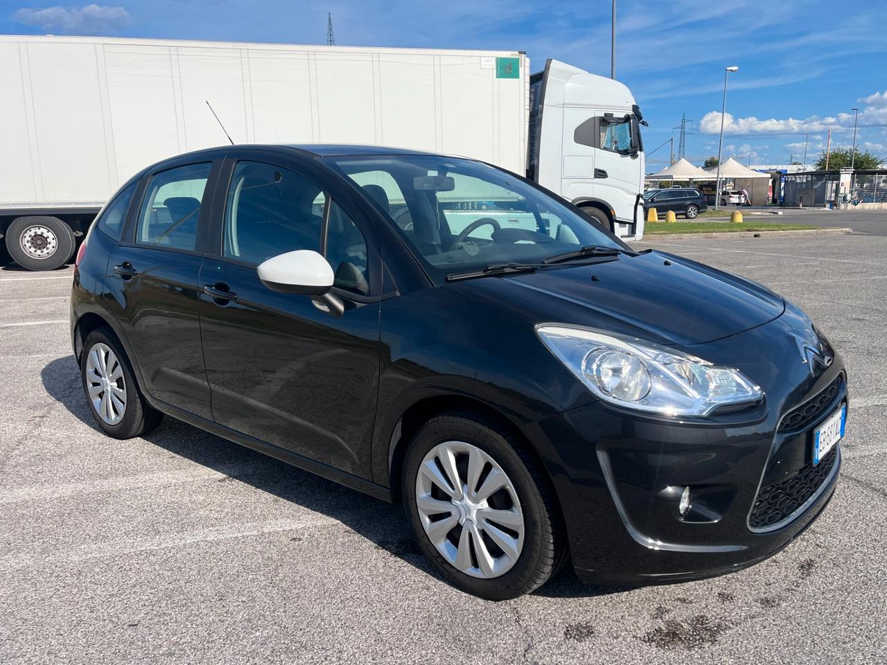 Citroen C3 1.1 Attraction NEOPATENTATI - 12 MESI DI GARANZIA FULL