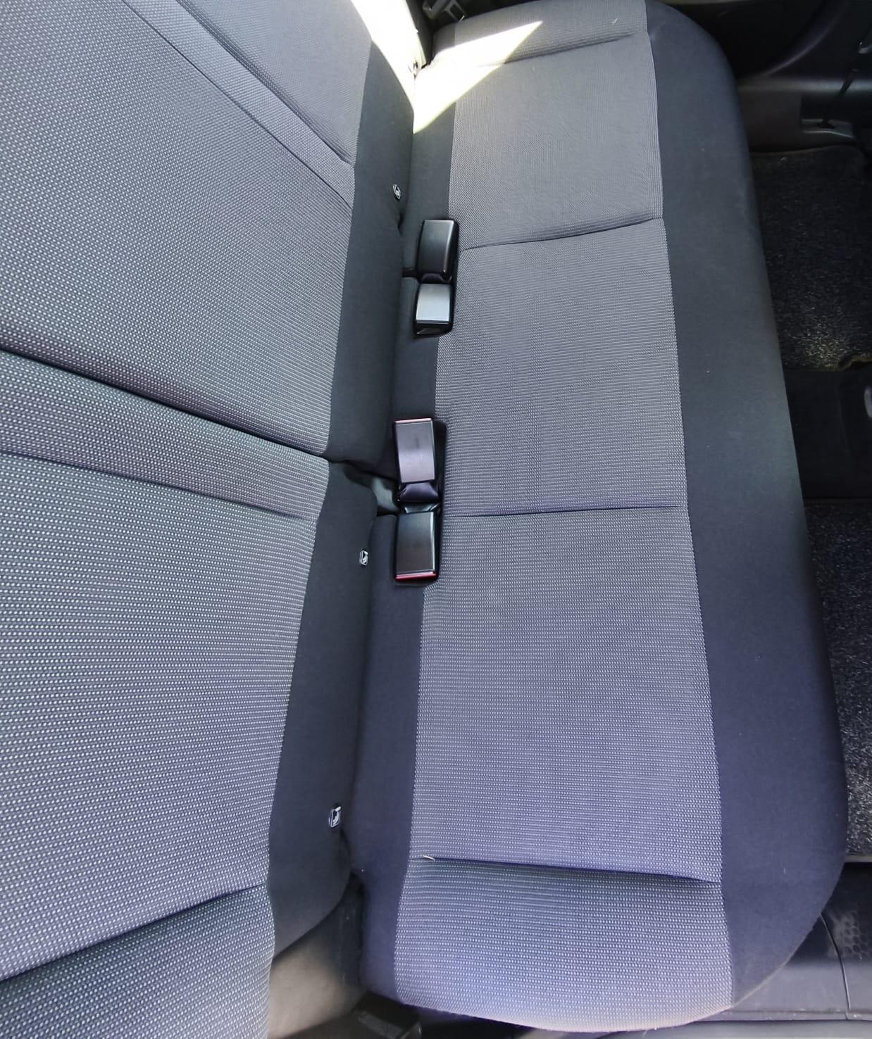 Citroen C3 Aircross BlueHDi 110 S&S Shine