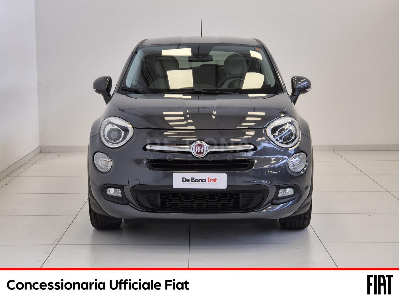 Fiat 500X 1.6 mjt lounge 4x2 120cv