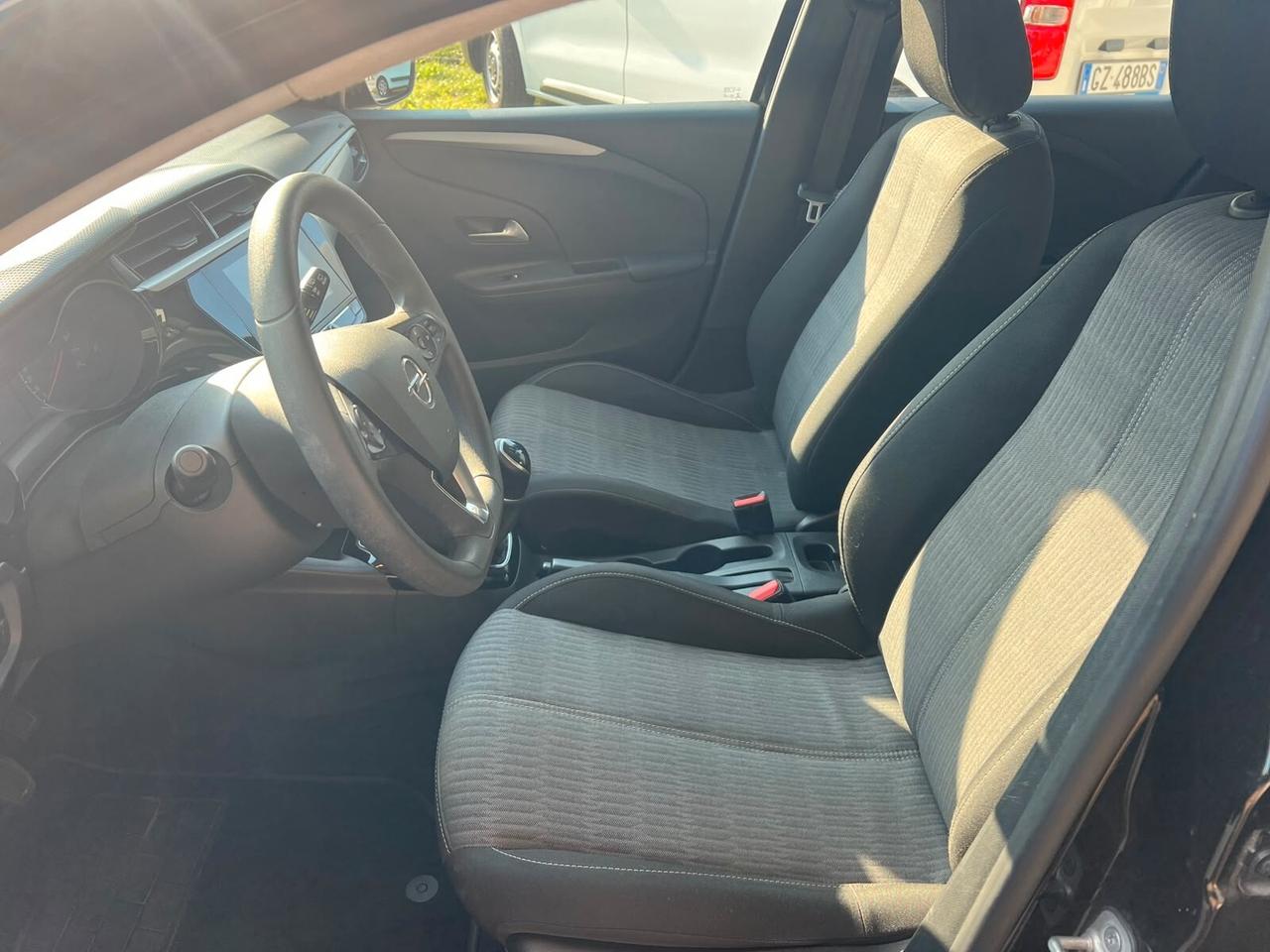 Opel Corsa 1.2 Edition 75cv