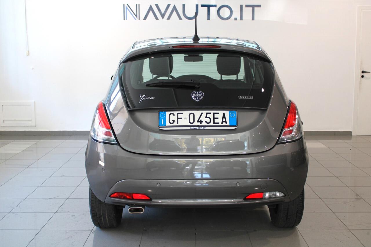 LANCIA Ypsilon 1.0 Hybrid Gold- 2021