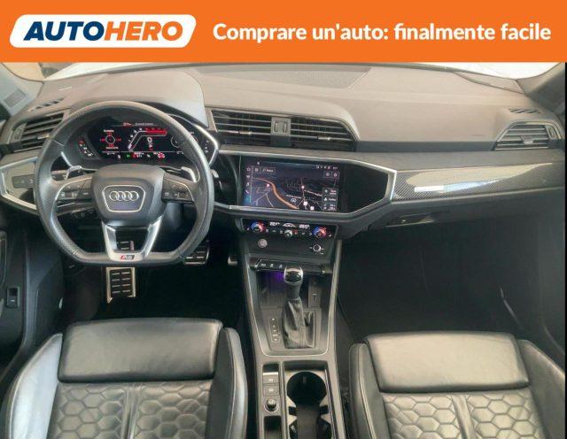 AUDI RS Q3 quattro S tronic