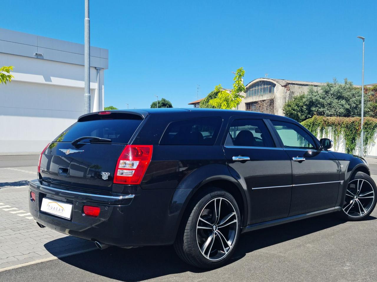 Chrysler 300C 3000 218 CV #5812
