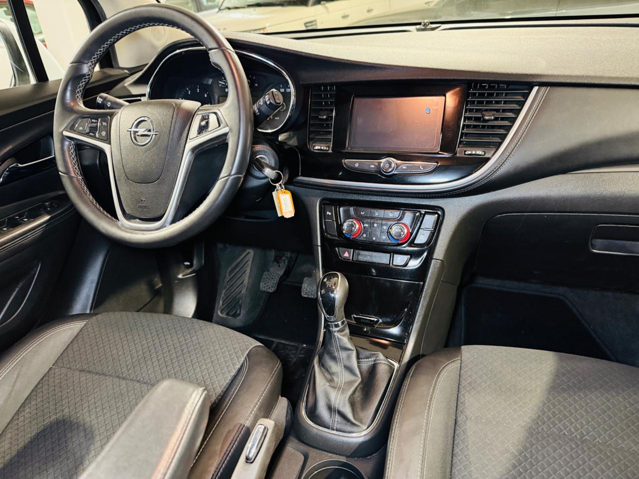 Opel Mokka X 1.6 CDTI 110 CV Tech*NEOPATENTATI*