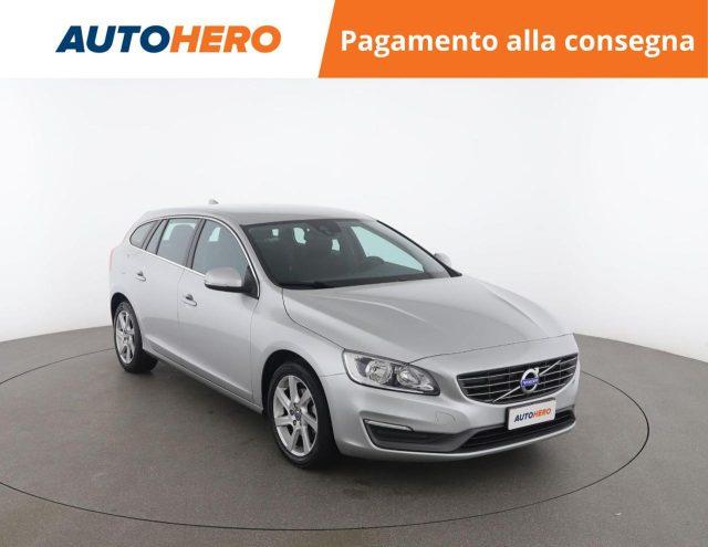 VOLVO V60 D2 1.6 Momentum