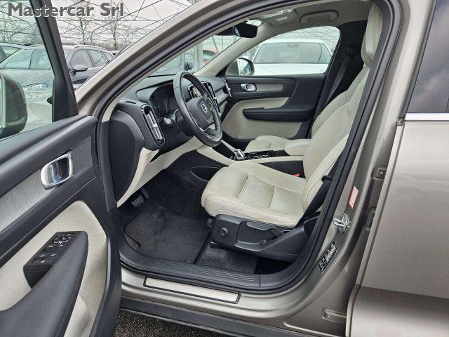 VOLVO XC40 1.5 t5 phev Inscription auto my21 - GF506RX