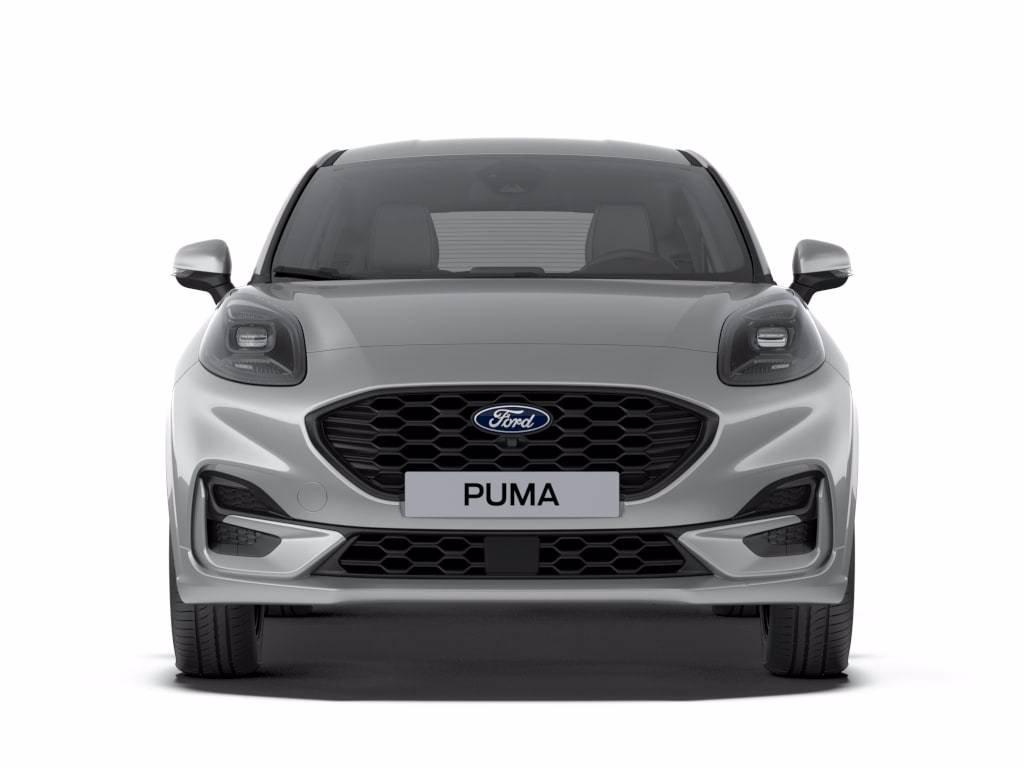 FORD Puma 1.0 ecoboost h st-line s&s 125cv del 2024