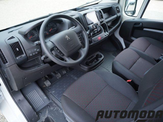 PEUGEOT Boxer 333 L2H2 140BLUEHDI