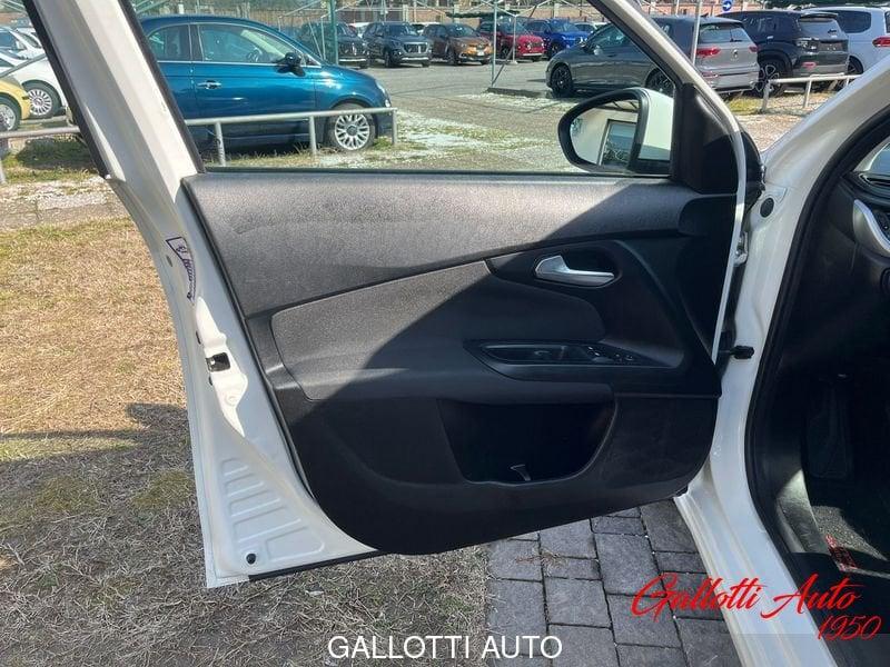 FIAT Tipo 1.3 Mjt 95cv 5M S&S Easy 5p