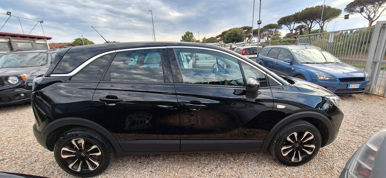 Opel Crossland 1.2 12V Start&Stop Edition