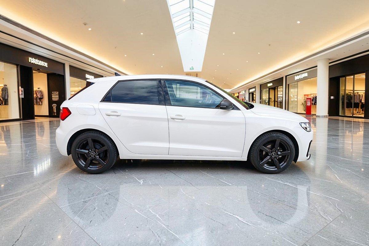 AUDI A1 SPB 25 TFSI Business