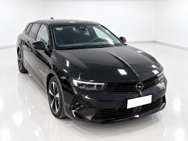 OPEL Astra 1.2 Turbo 130 CV AT8 Sports Tourer GS