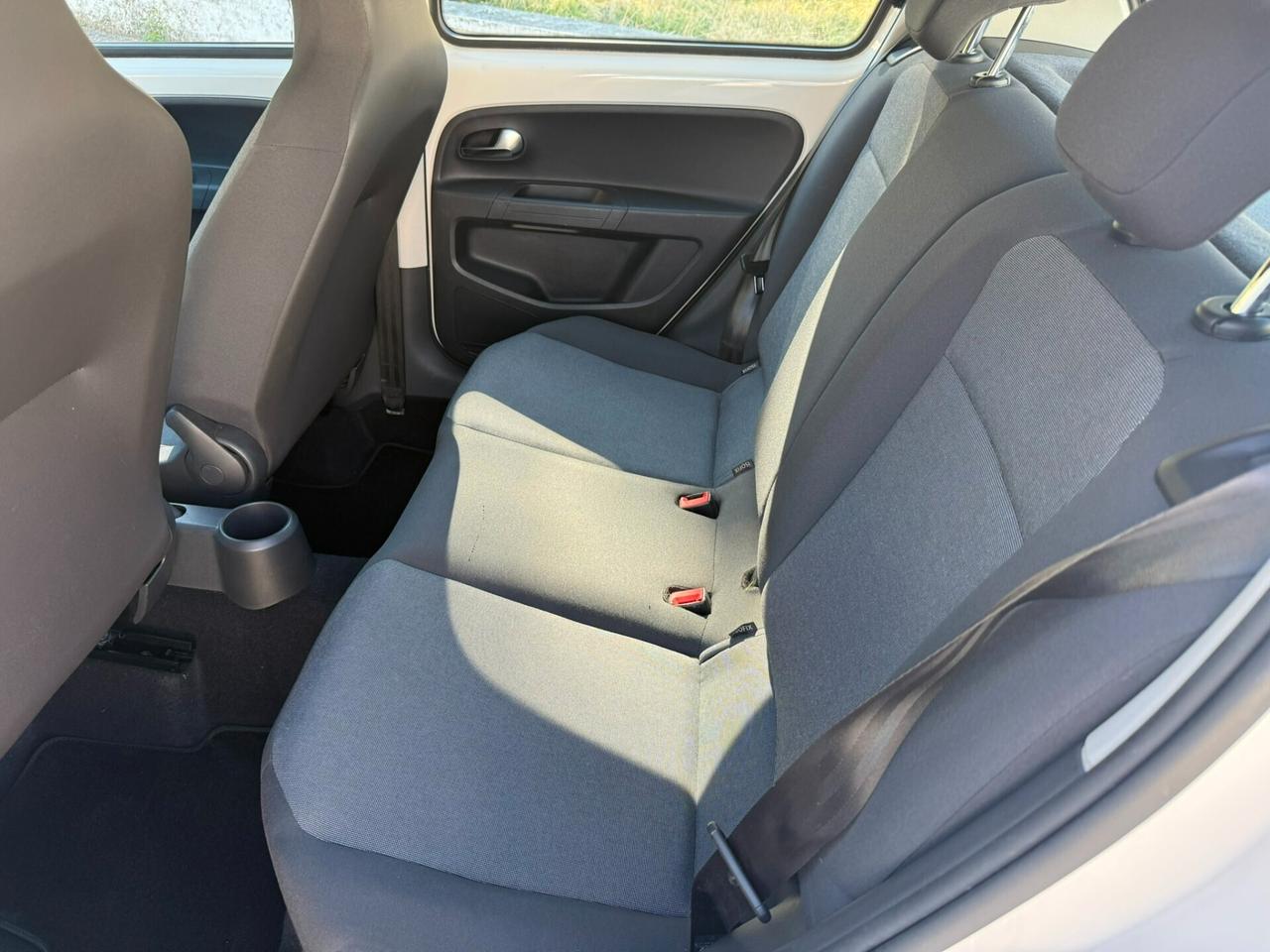 Volkswagen up! 1.0 5p. eco move BlueMotion Technology