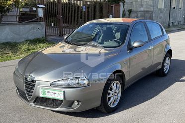 ALFA ROMEO 147 1.9 JTD (115) 5 porte Distinctive