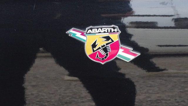 ABARTH 500 1.4 Turbo T-Jet Custom, Scarico Sportivo, Garanzia