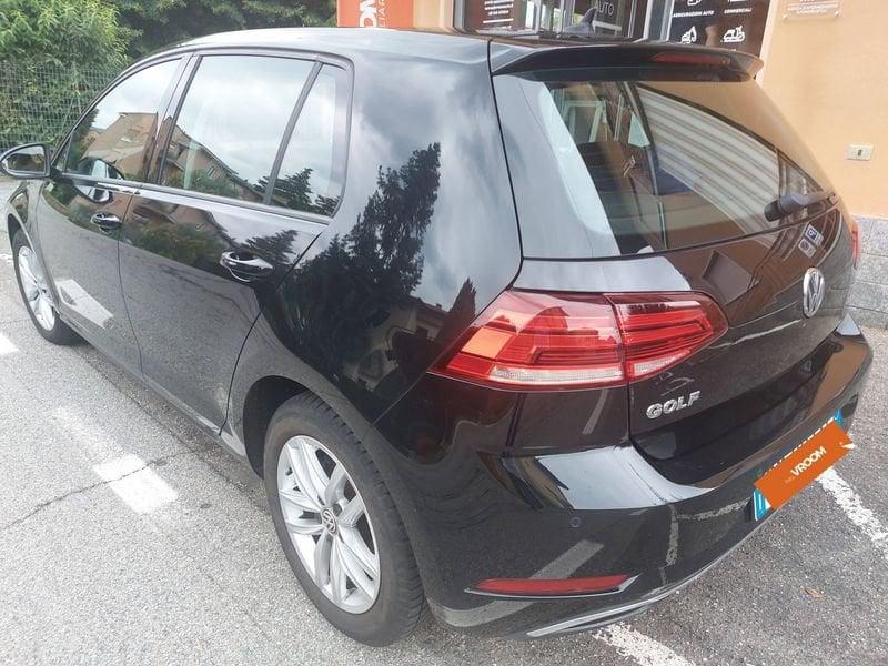 Volkswagen Golf 1.0 TSI 85 CV 5p. Comfortline B...