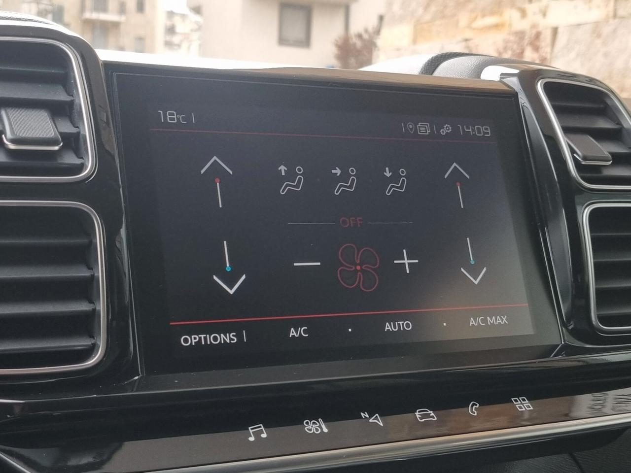 Citroen C5 Aircross BlueHDi 130 S&S EAT8 Shine