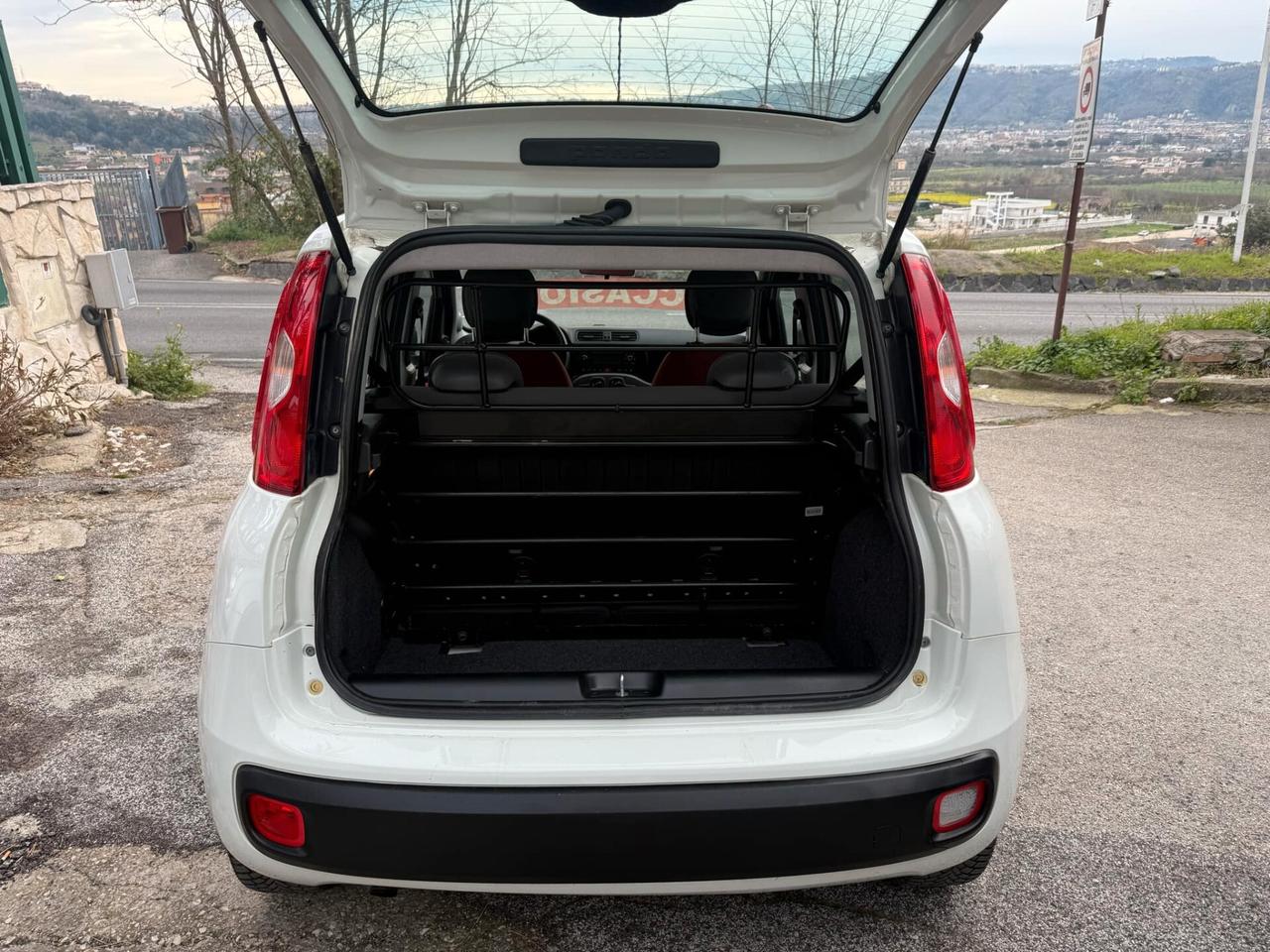 Fiat Panda 1.3 MJT 80 CV S&S Easy