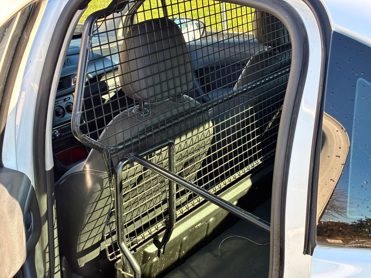 Citroen C3 BlueHDi 75 Van Attraction 2015