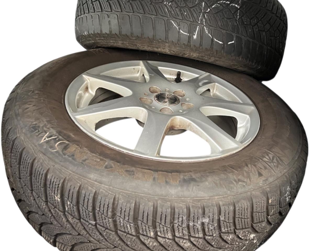 Subaru Forester 2.0D XS Exclusive 4x4 Perfetta